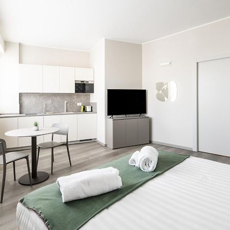 Easylife - Oasi Di Relax In Duomo Apartment Milano Ngoại thất bức ảnh