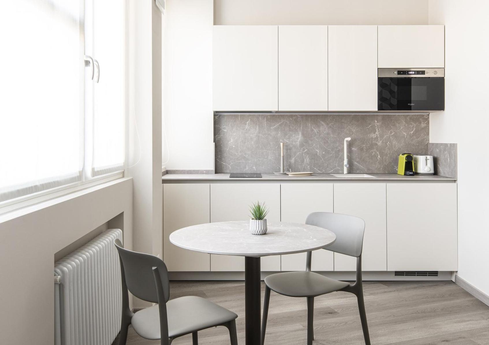 Easylife - Oasi Di Relax In Duomo Apartment Milano Ngoại thất bức ảnh