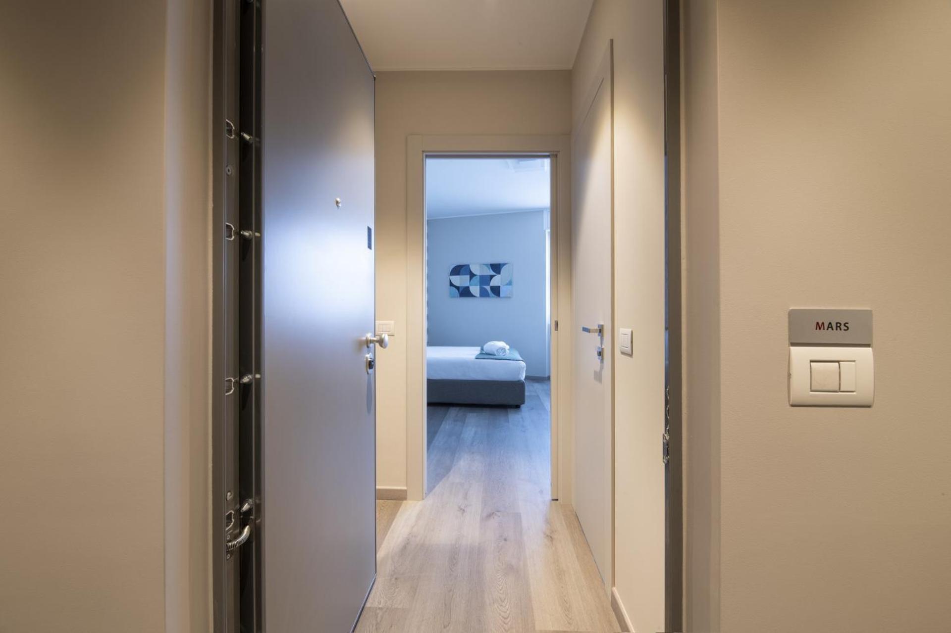 Easylife - Oasi Di Relax In Duomo Apartment Milano Ngoại thất bức ảnh