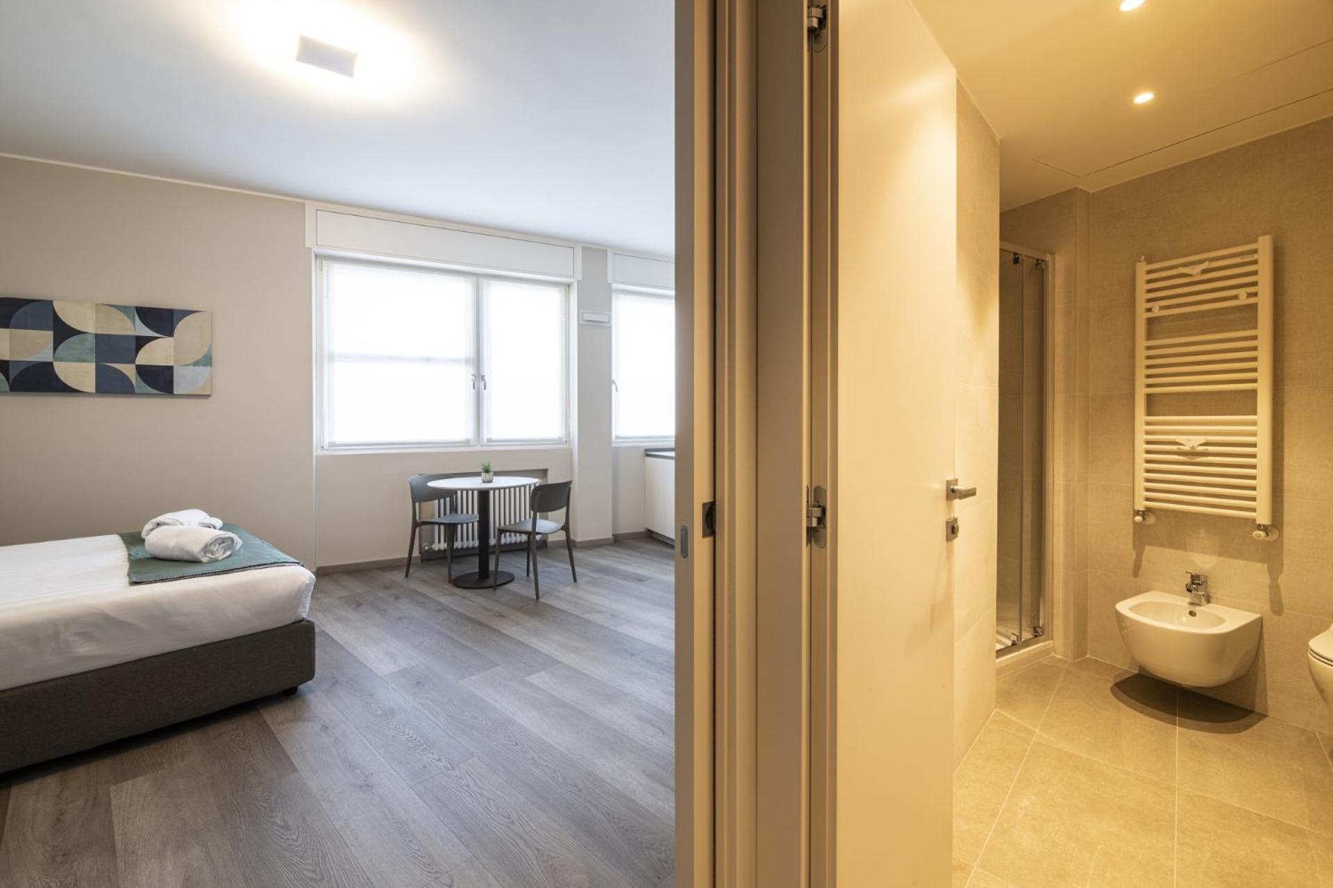 Easylife - Oasi Di Relax In Duomo Apartment Milano Ngoại thất bức ảnh