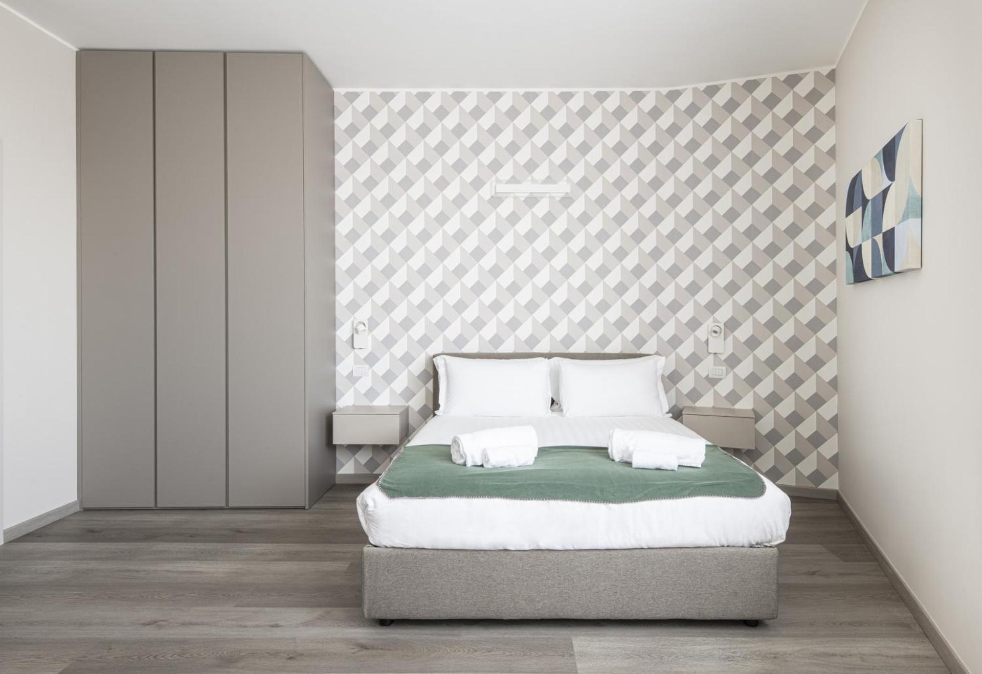 Easylife - Oasi Di Relax In Duomo Apartment Milano Ngoại thất bức ảnh