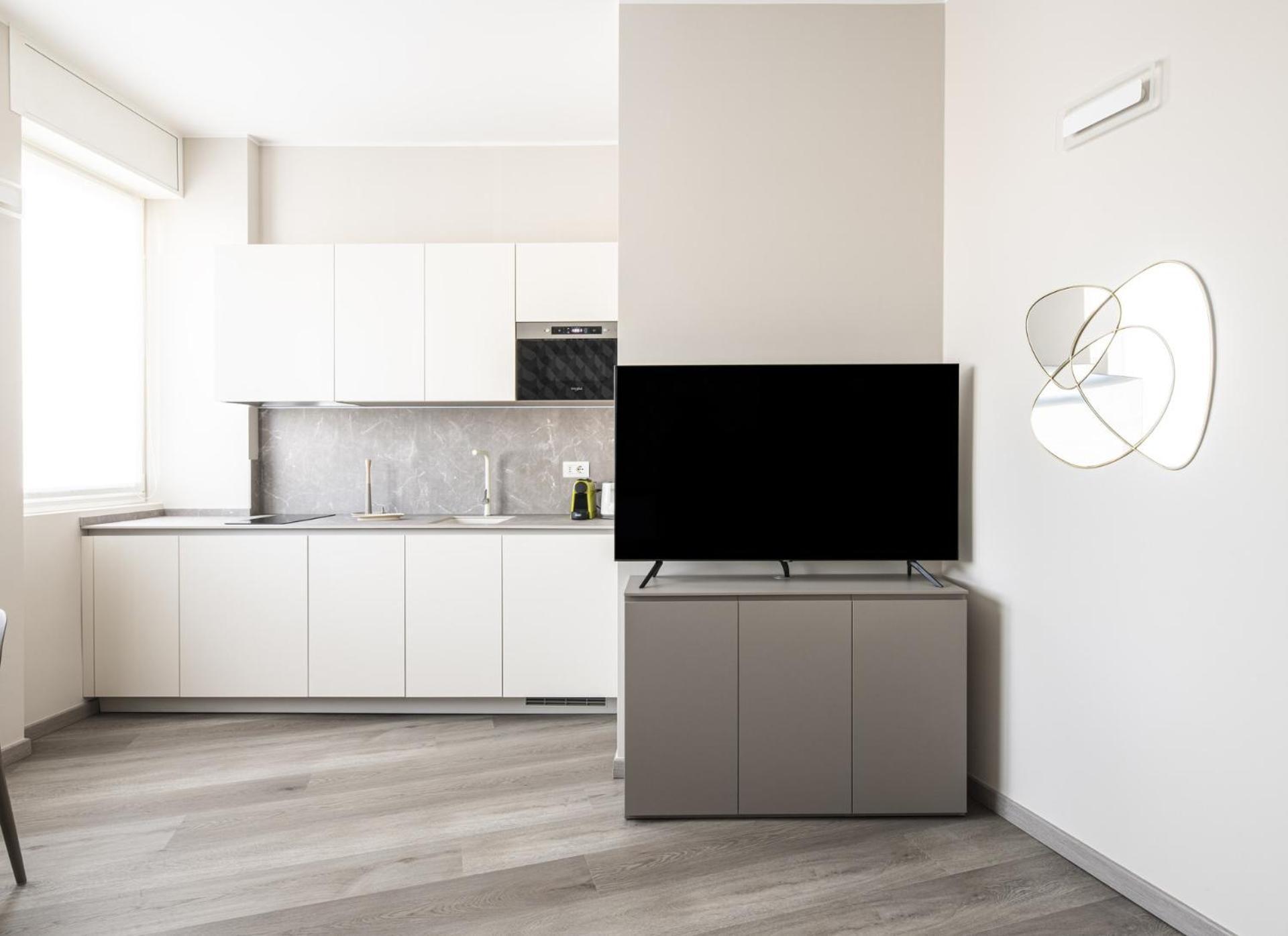 Easylife - Oasi Di Relax In Duomo Apartment Milano Ngoại thất bức ảnh