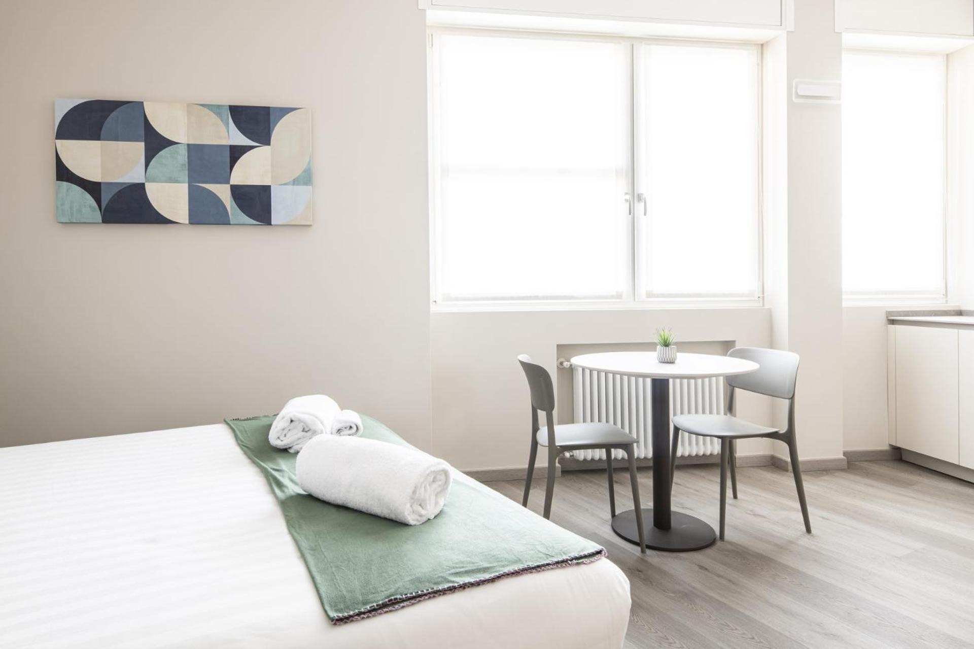 Easylife - Oasi Di Relax In Duomo Apartment Milano Ngoại thất bức ảnh