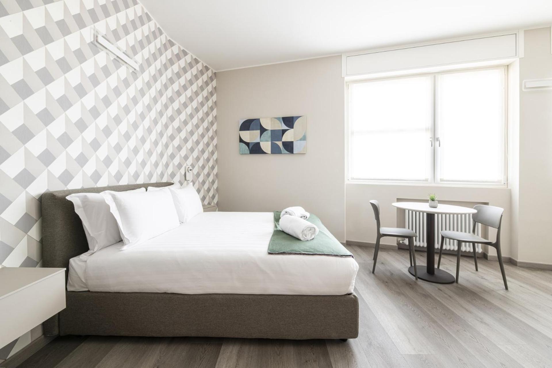 Easylife - Oasi Di Relax In Duomo Apartment Milano Ngoại thất bức ảnh