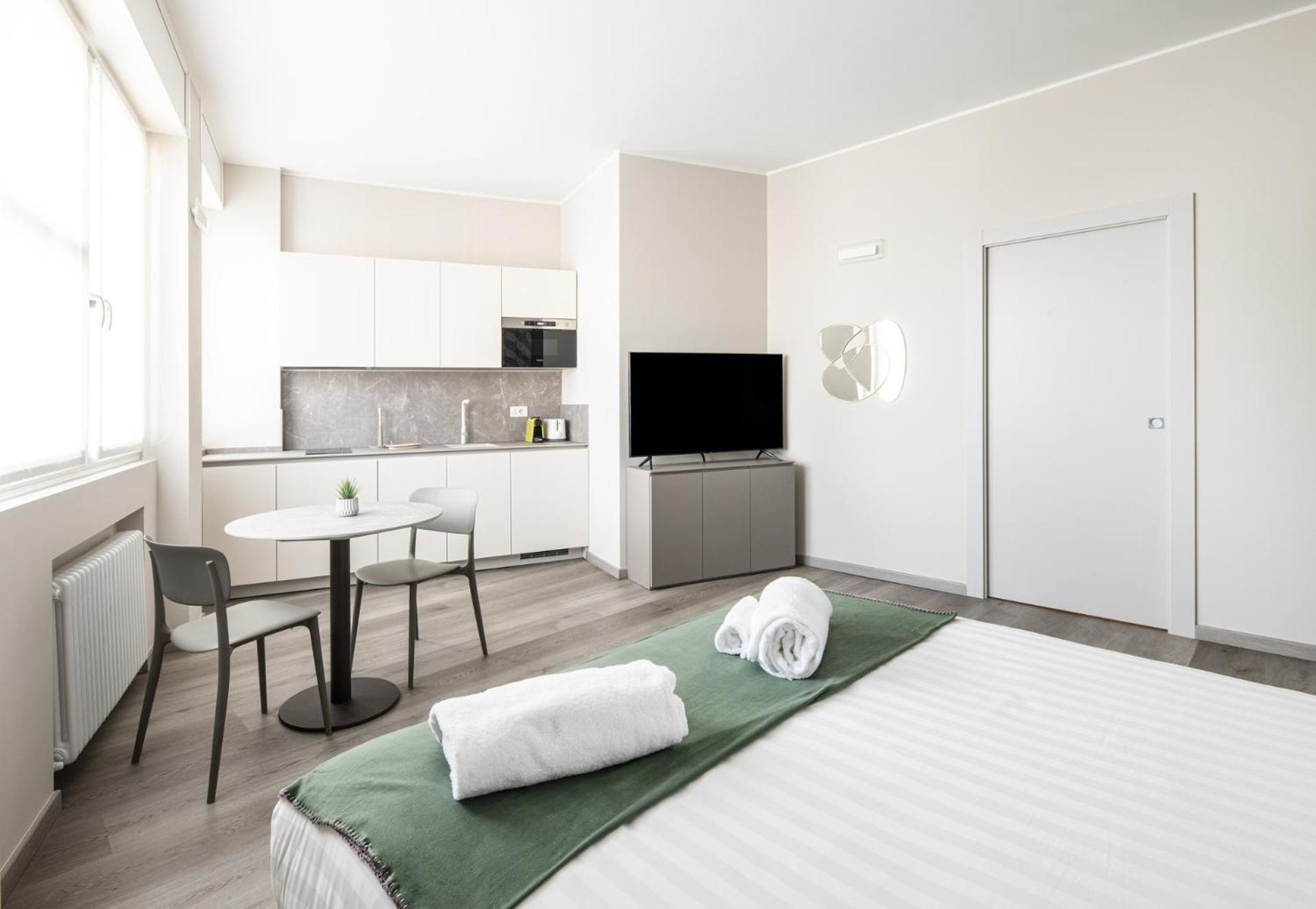 Easylife - Oasi Di Relax In Duomo Apartment Milano Ngoại thất bức ảnh