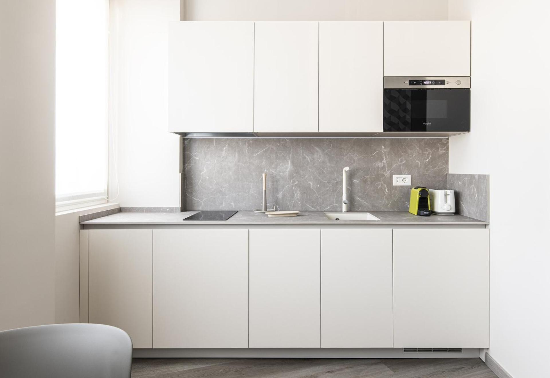 Easylife - Oasi Di Relax In Duomo Apartment Milano Ngoại thất bức ảnh